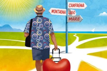 Anziani e vacanze: mare o montagna?