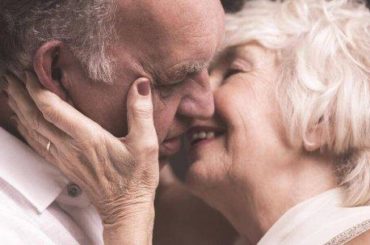 La Sessualità Nelle Persone Anziane: Miti da Sfatare!