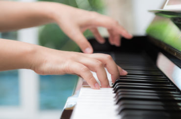 Musicoterapia nelle case di riposo