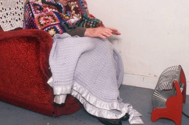 Gli anziani e il freddo: quali sono i rischi e come tutelarli
