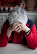 Vari modi per alleviare l’ansia negli anziani