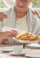 Il colesterolo e gli anziani