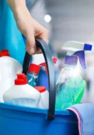 Detergenti Negli Ambienti Sanitari: Un’Analisi Approfondita